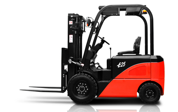 (AC)四支點(diǎn)電動(dòng)叉車(chē)